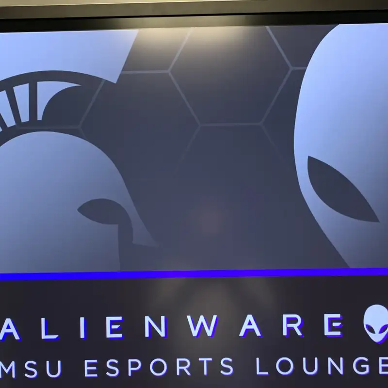 Alienware – Dell Technologies' gaming arm – invests in esports lounge at MSU