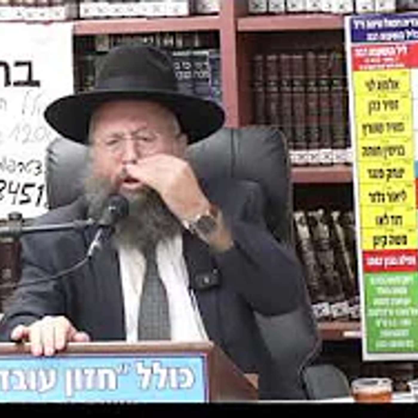 כולל בן זכאי -  יום הכיפורים הלכה למעשה .