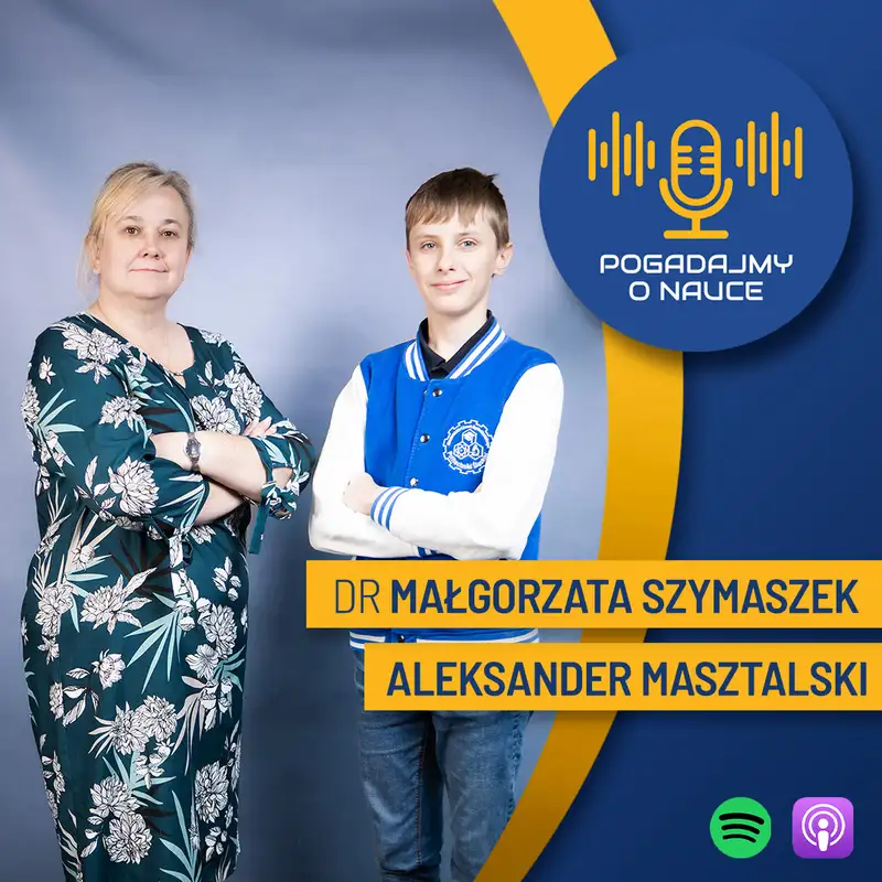 Pogadajmy o nauce: Kosmiczna przygoda i nieoczekiwana zmiana miejsc