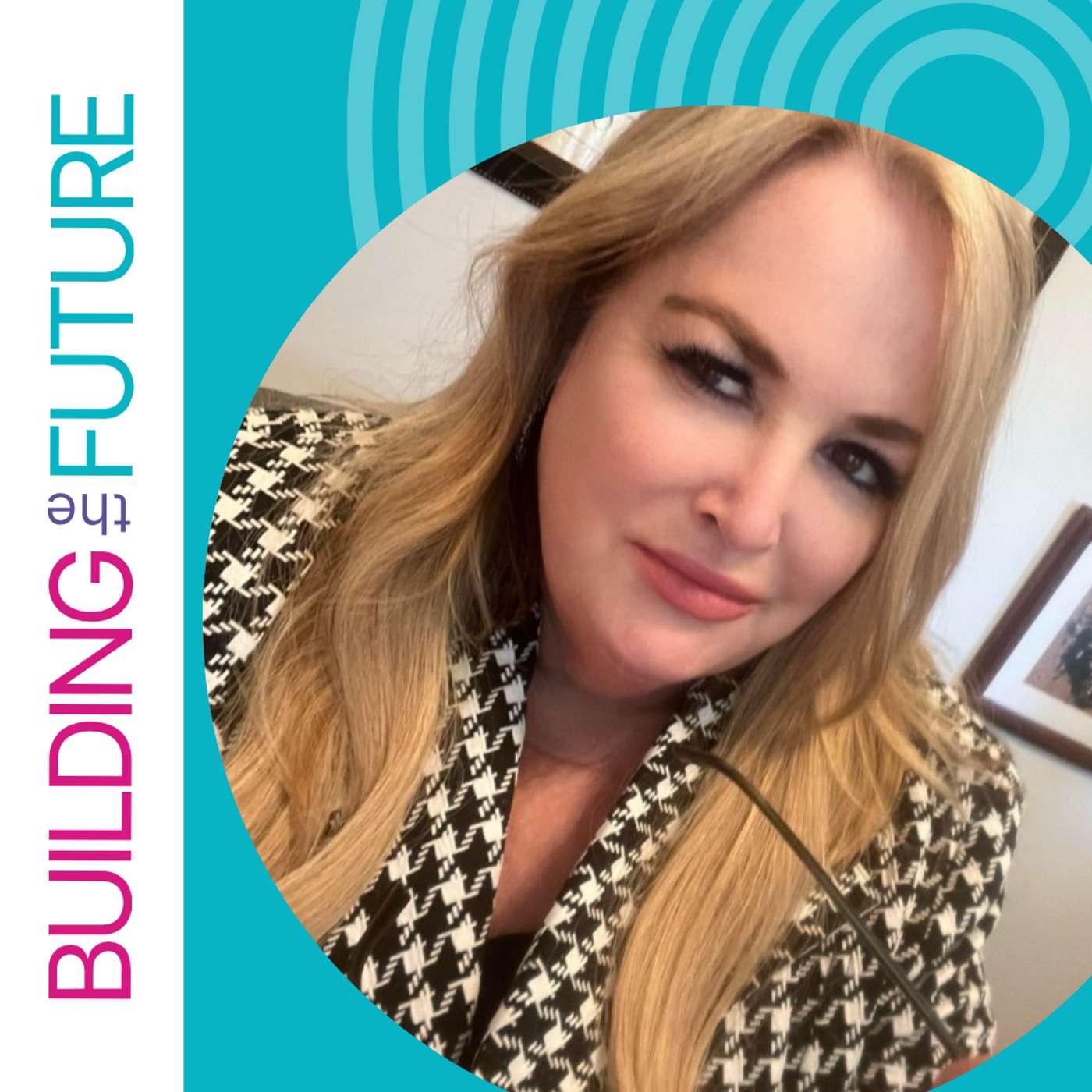Ep. 581 w/ Donna Loughlin storyteller & founder of LMGPR