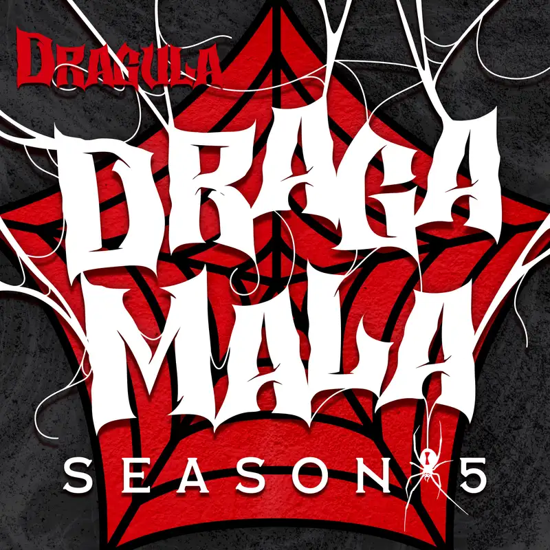 The Boulets' Brothers Dragula: Season 5 - It Came From Beyond | El Deleite Galáctico