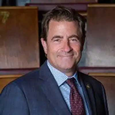 Mark T. Gladwin, MD