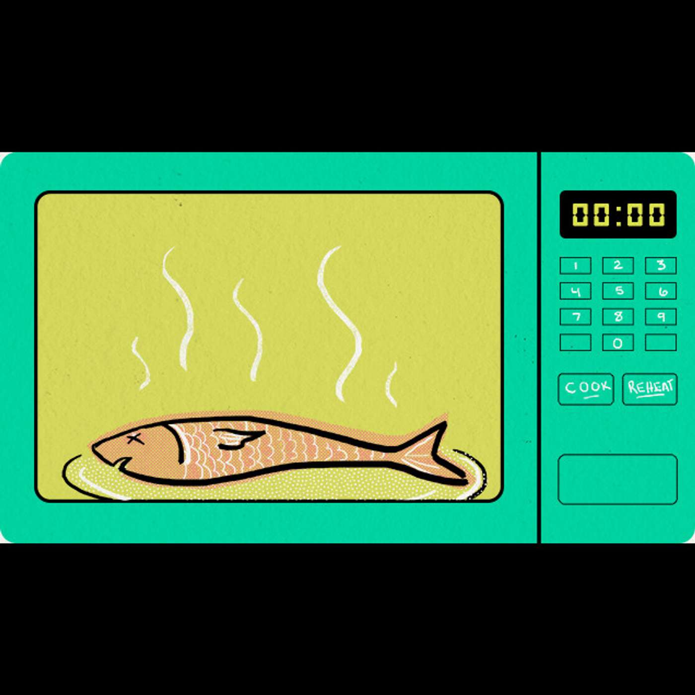 #218: Don’t be the Vinegar Guy or the Burrito Lady