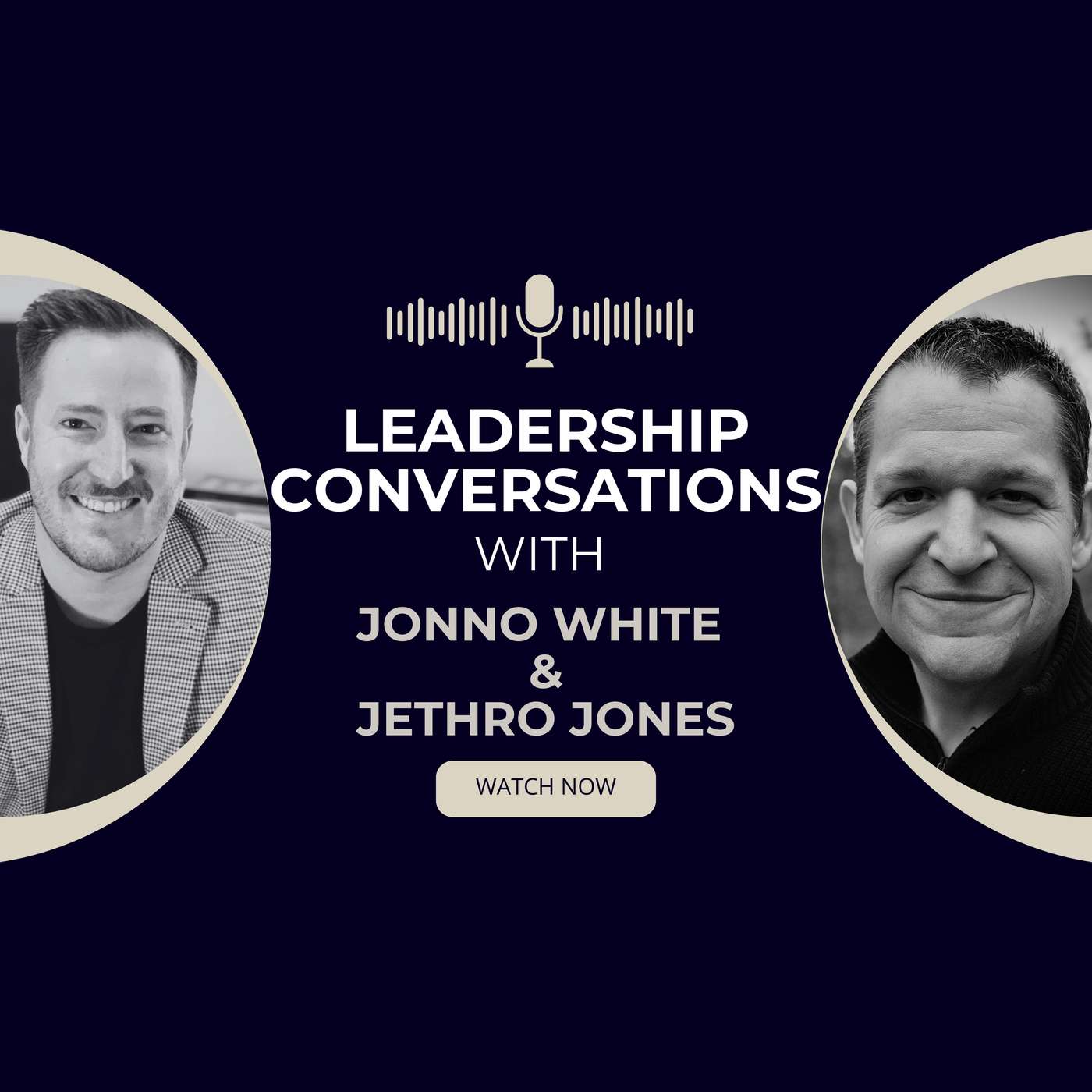 EP231: Jethro Jones on Inspiring School Leadership, Vision-Driven Culture, and Navigating Burnout