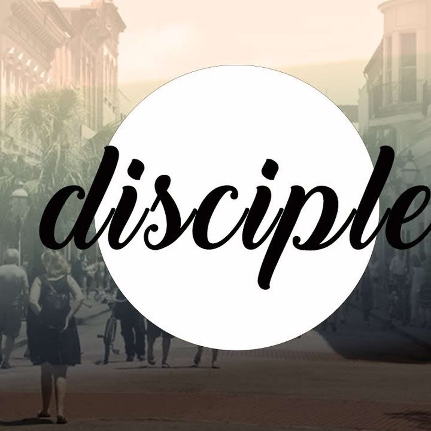 Disciple: Sacrifice