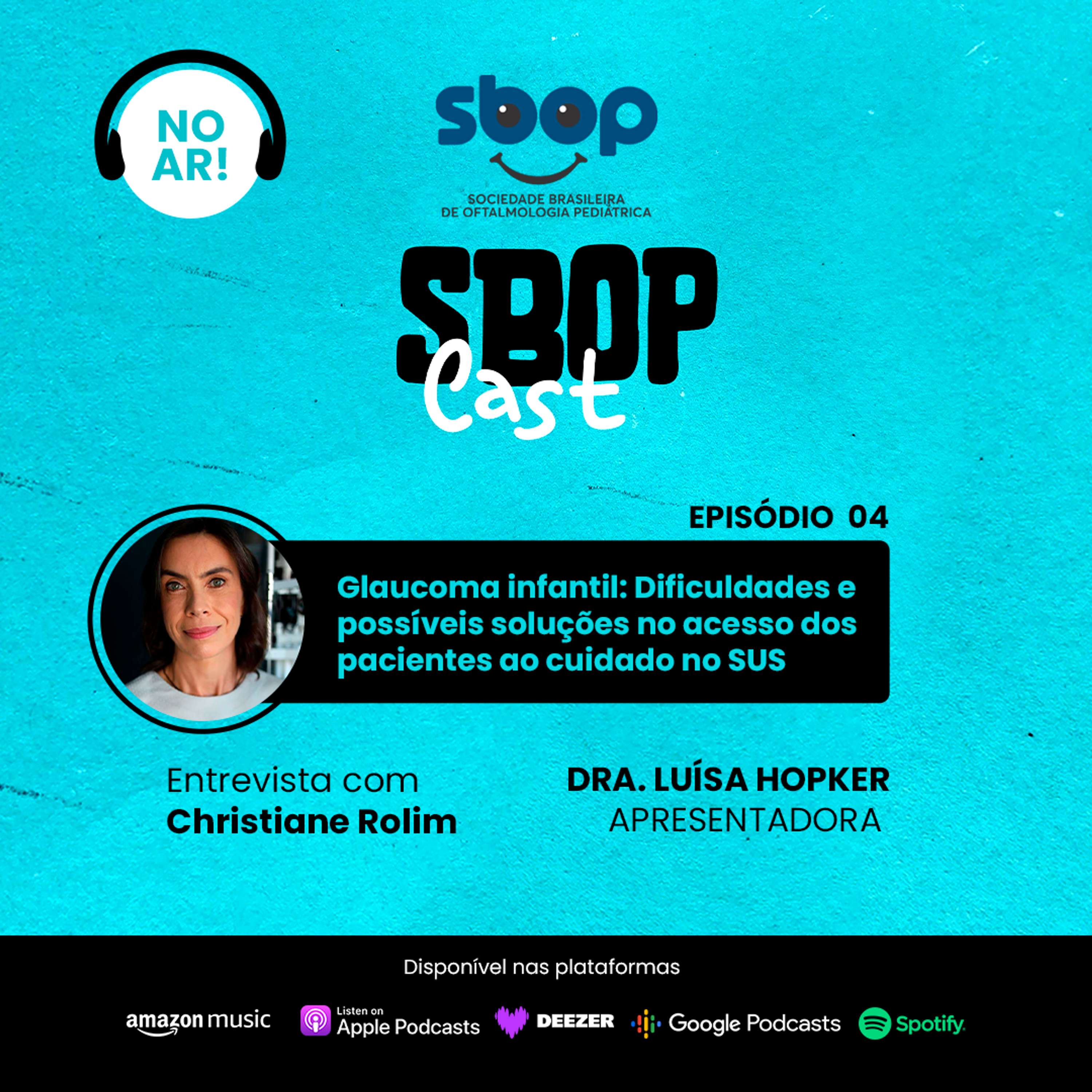 SBOPcast
