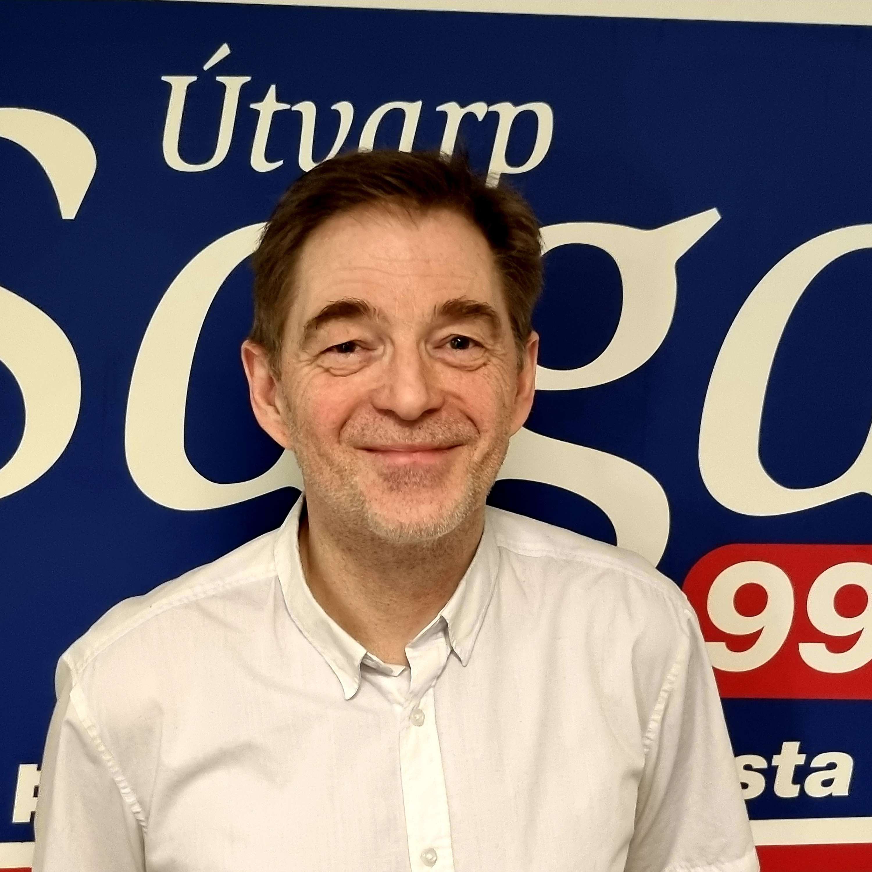 Síðdegisútvarpið