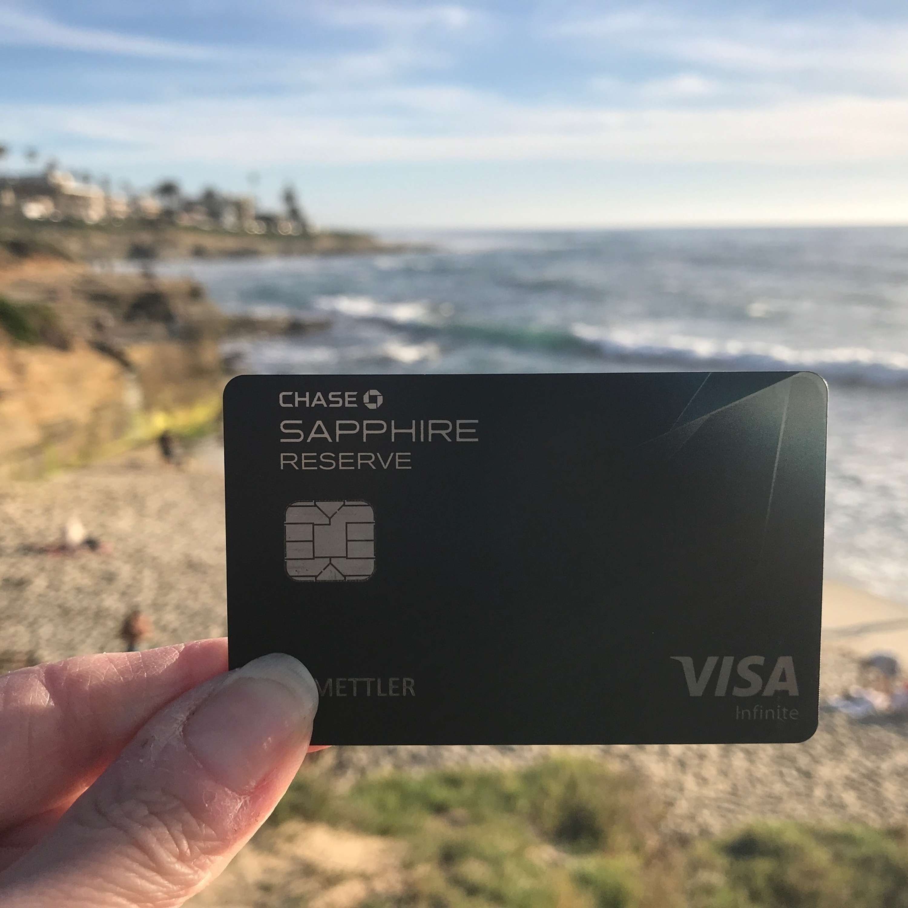 149 | Why I Don't Recommend Getting Chase Sapphire Reserve