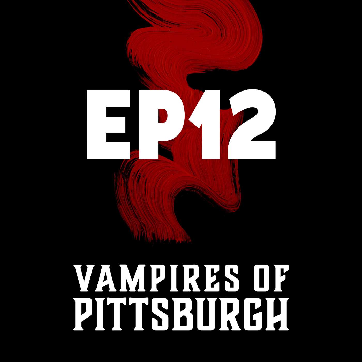 VtM: Vampires of Pittsburgh - Chapter 12