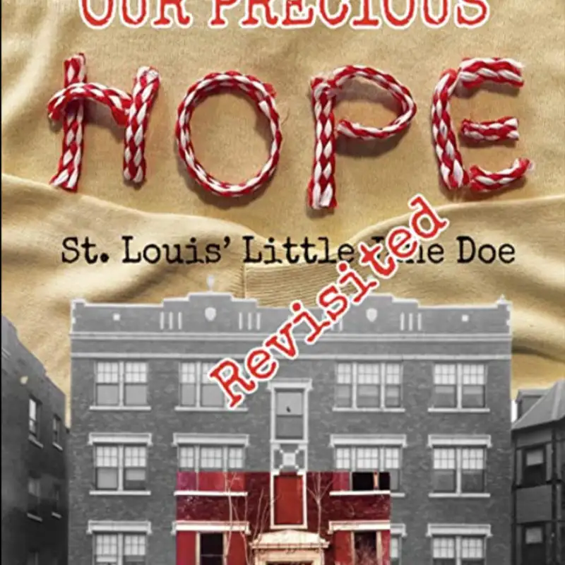 Ep29 Part III: "Our Precious Hope" REVISITED ~ The Story Behind The Film, with Edrar "Bird" Sosa