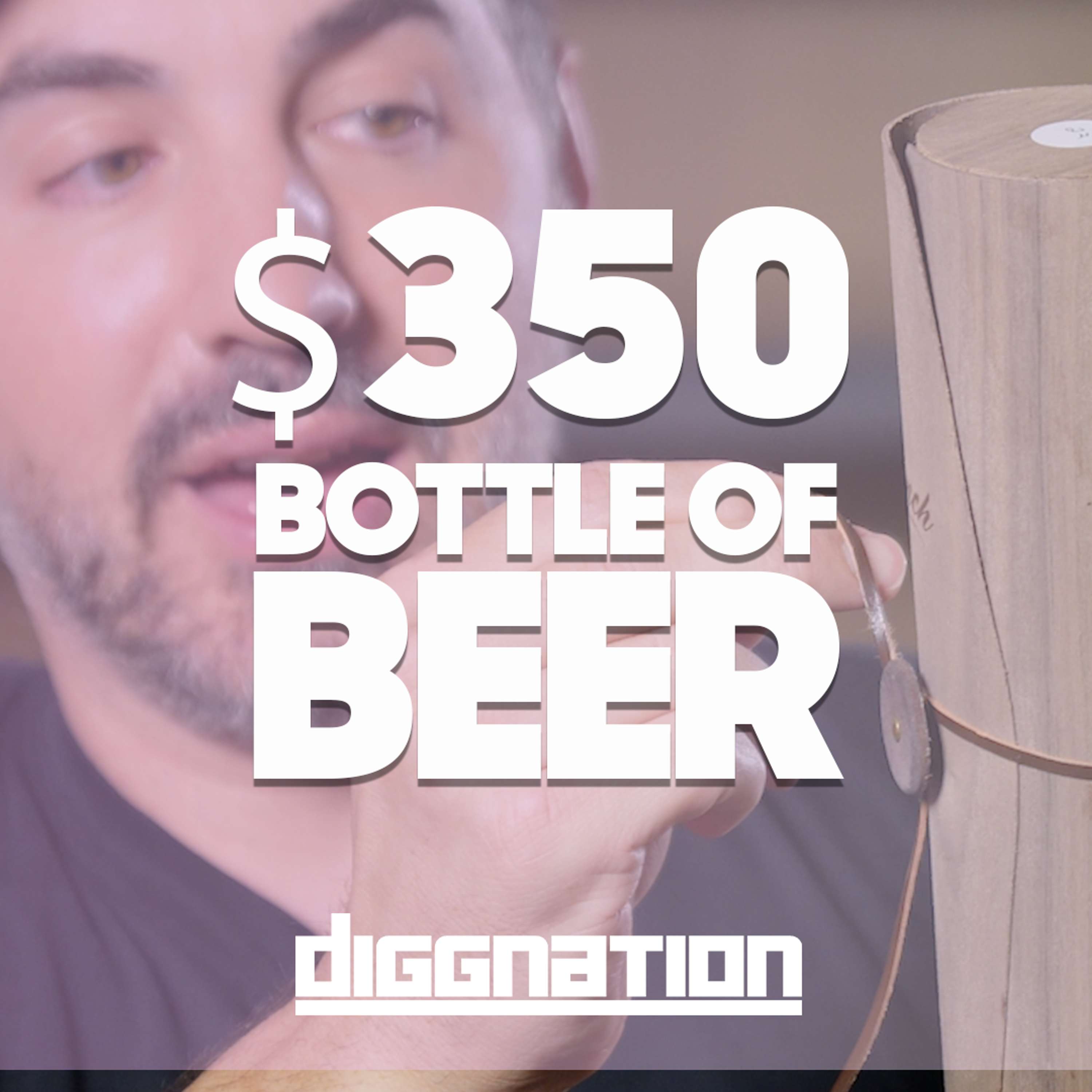 cover of episode Diddy, Flying Taxis, and a $350 Bottle of Beer - Diggnation