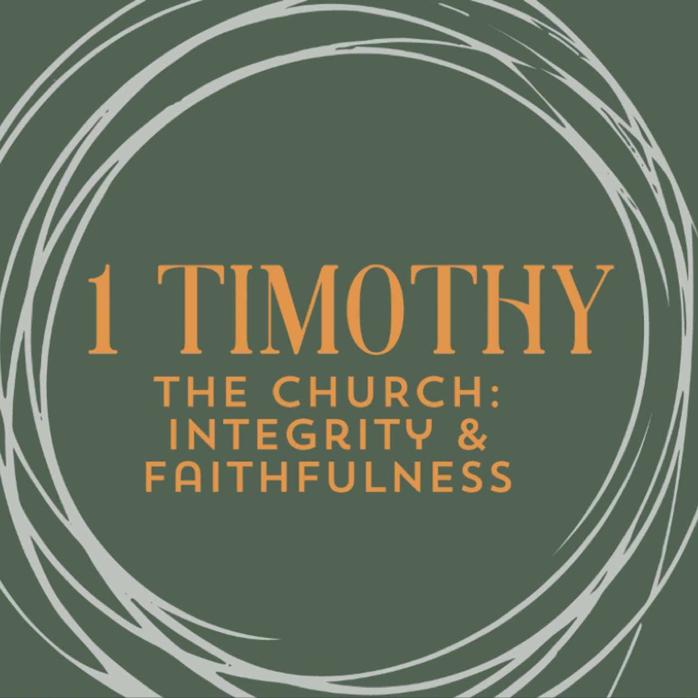 1 Timothy 4:8-16 | June 2, 2024