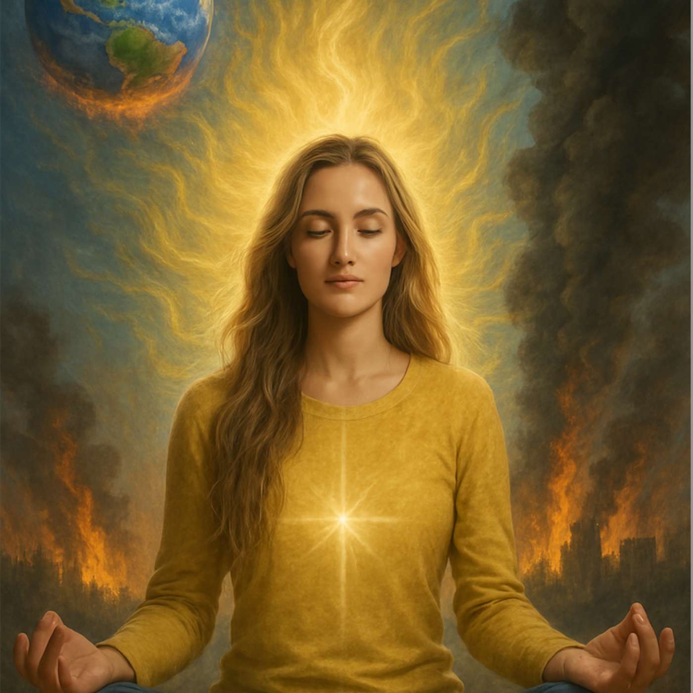 Stay Calm, Stay High: 10 Tips to Keep Your Vibes High Amid the Chaos
