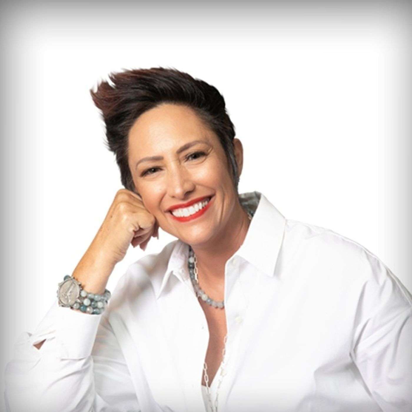 Exquisitely Aligned with Gina Maier Vincent