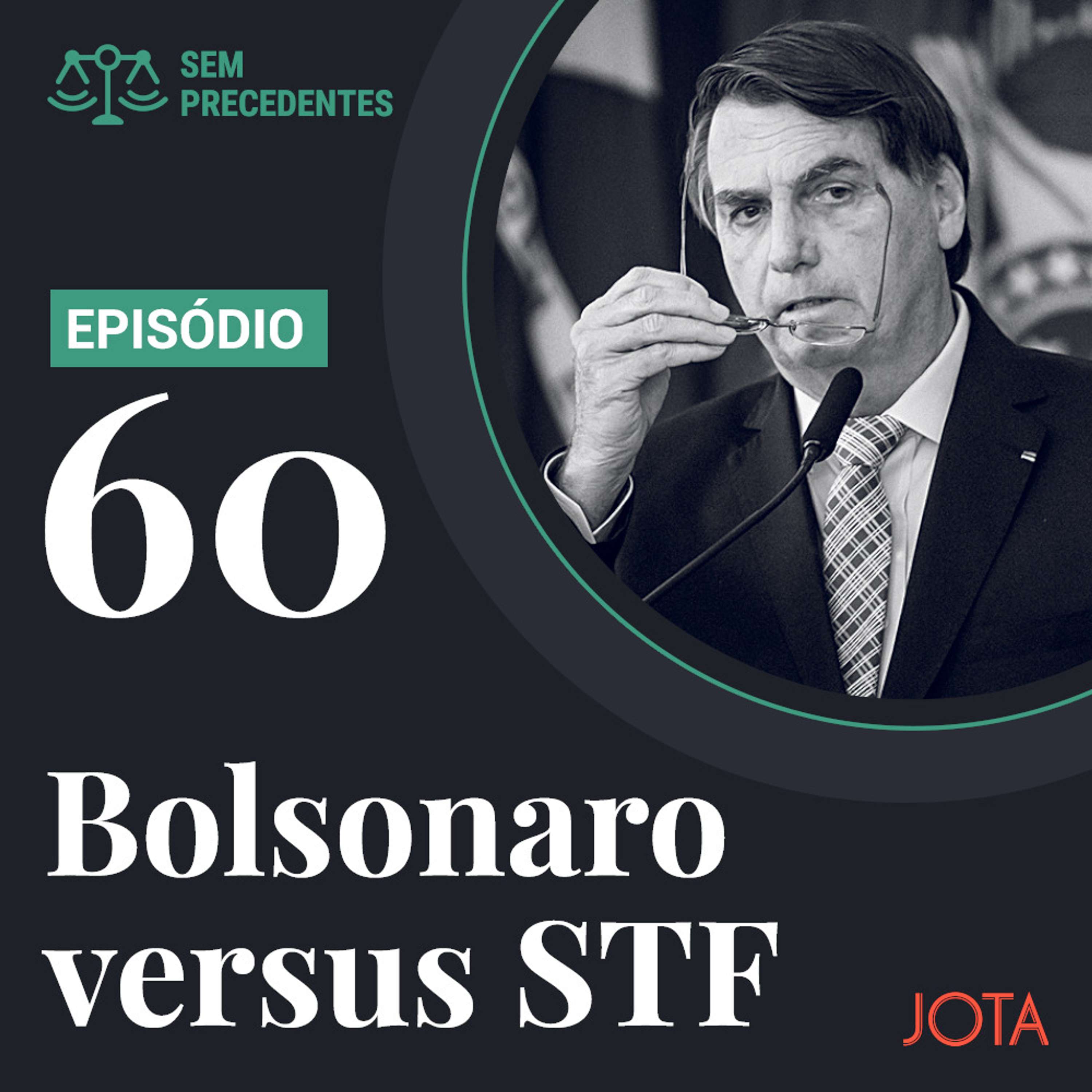 Sem Precedentes