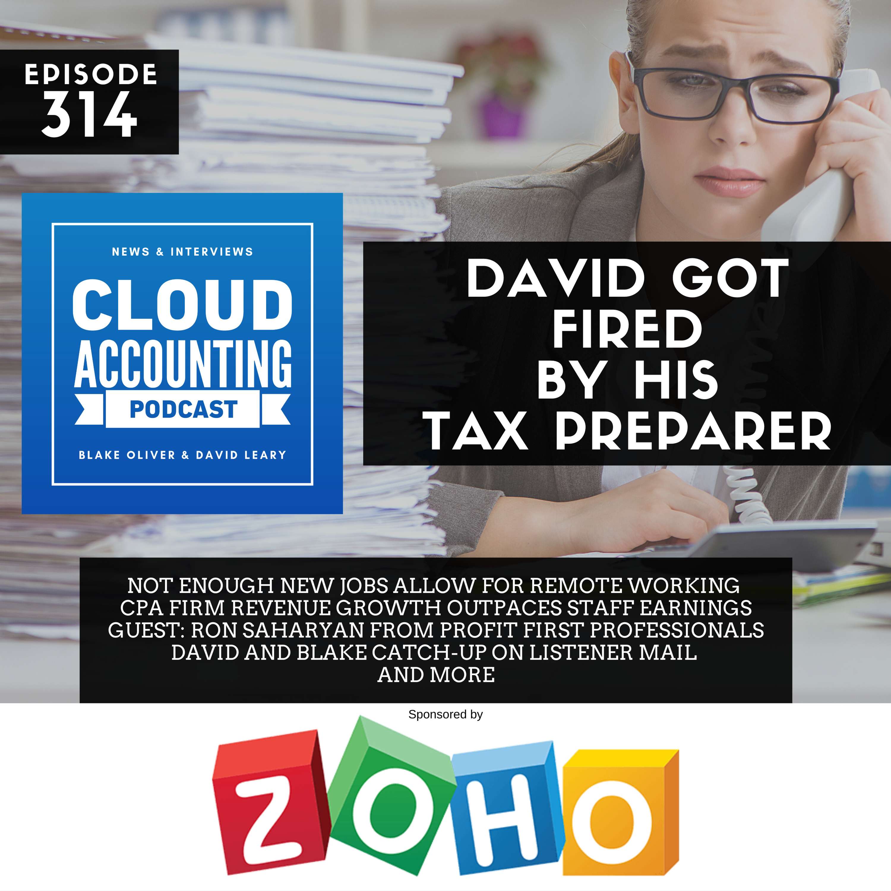 The Accounting Podcast