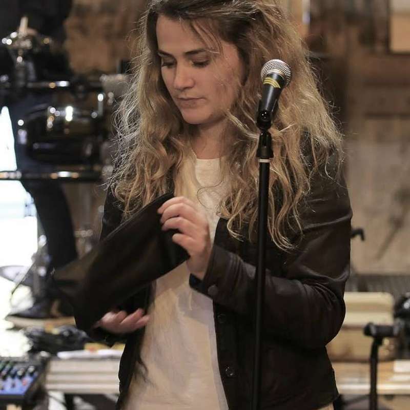 Solène P.