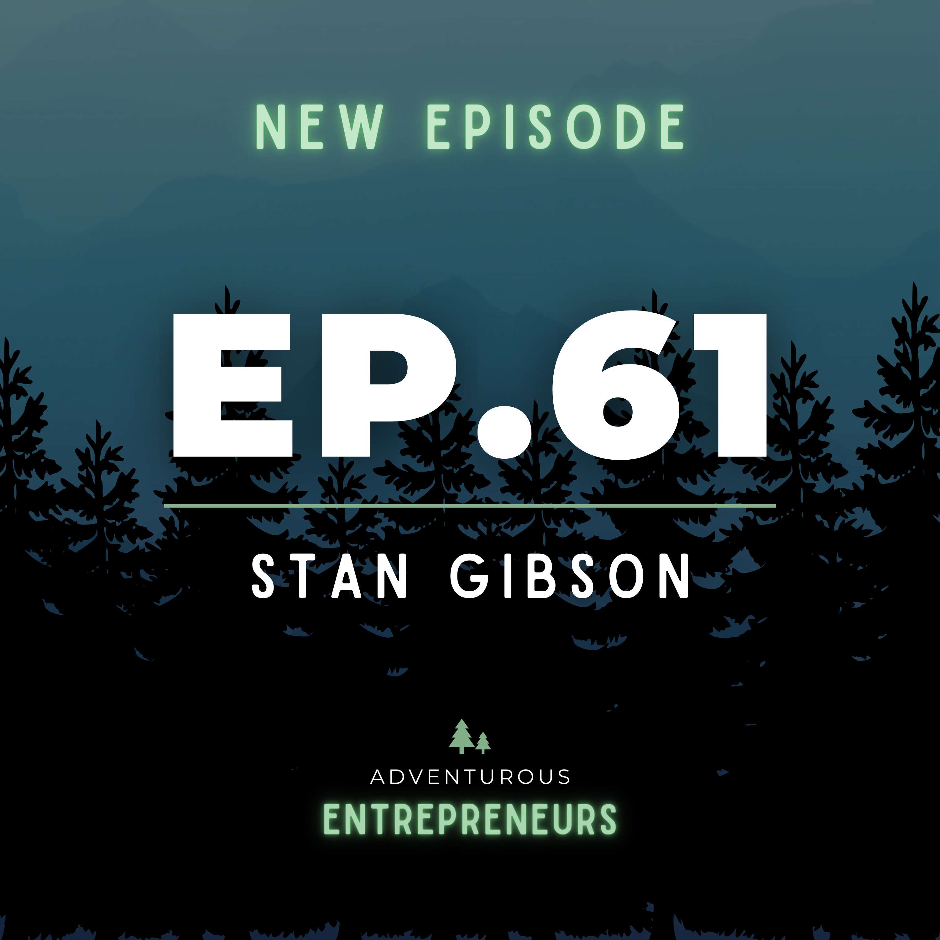 Adventurous Entrepreneurs