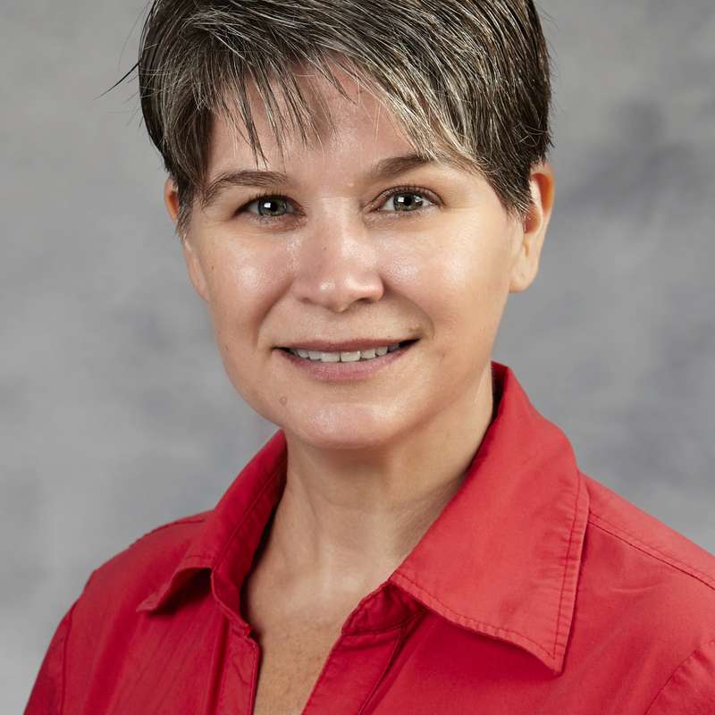 Jennifer Vanderlaan