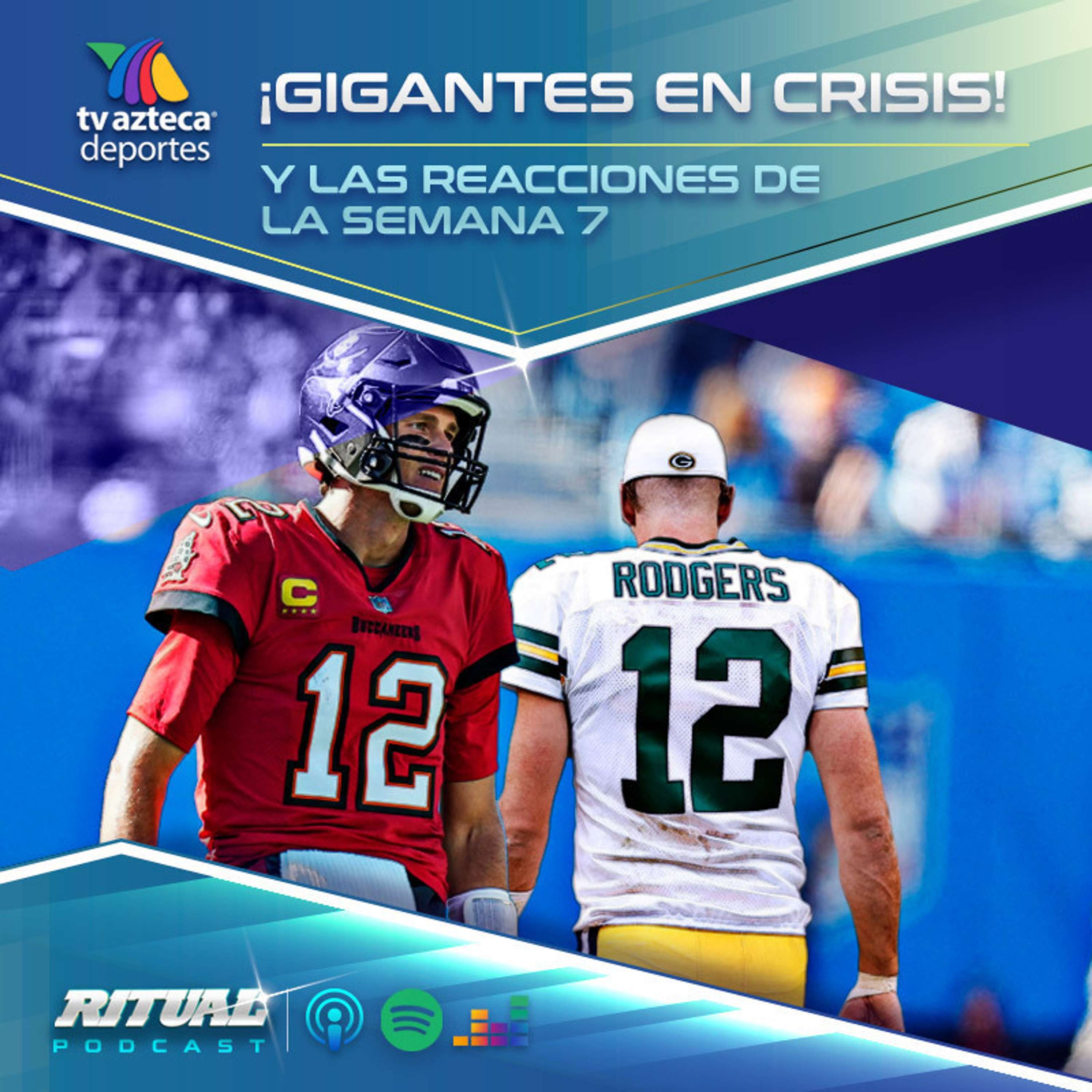 El Ritual NFL Podcast