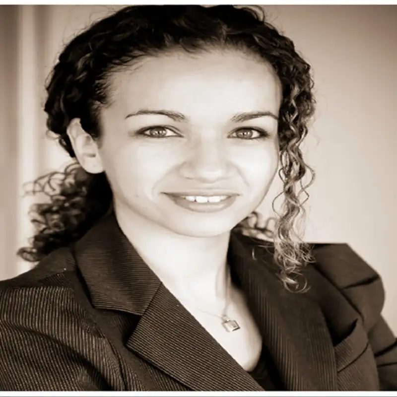 Fayza Abdallaoui : les femmes au coeur de l'entreprenariat francophone