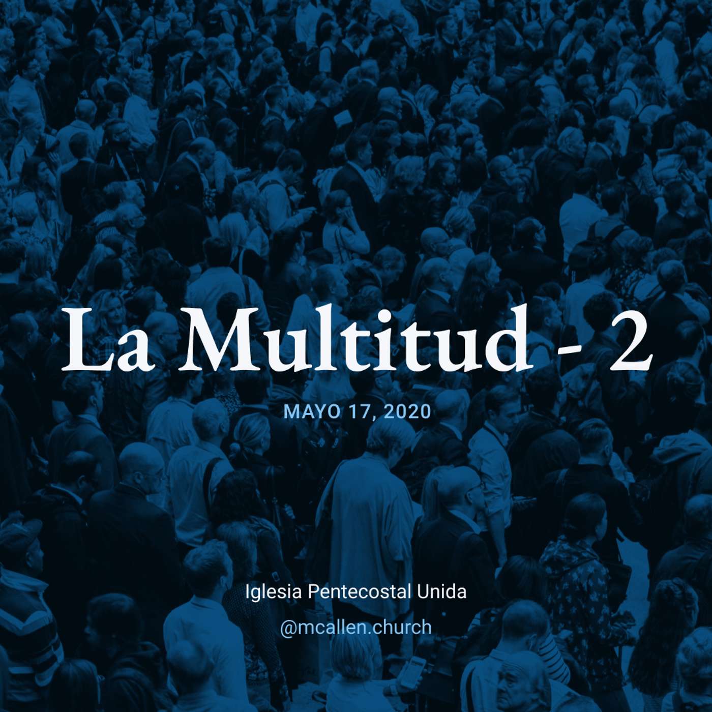 La Multitud - 2