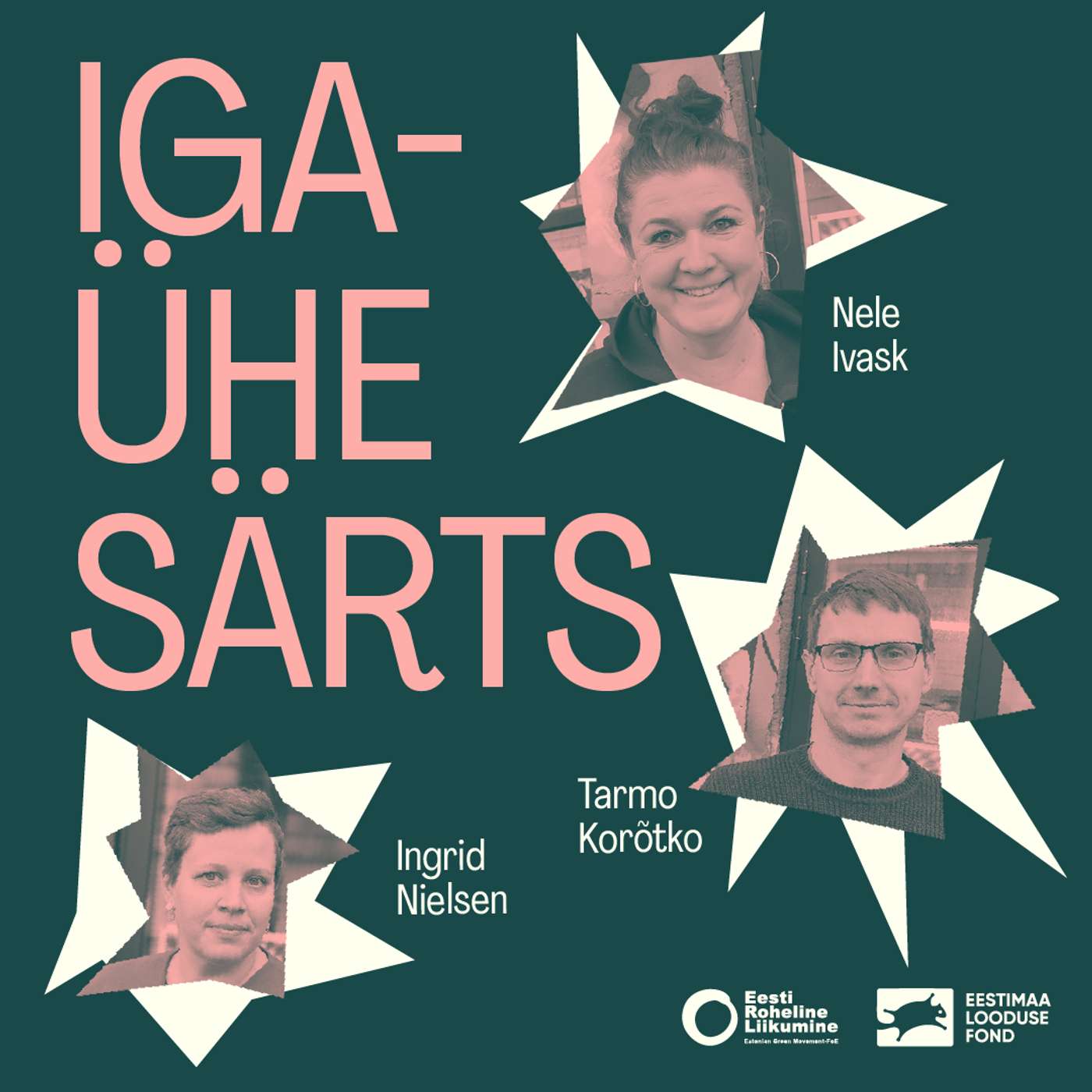 Igaühe Särts