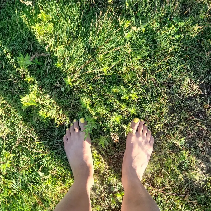 Rest as a sacred part of healing