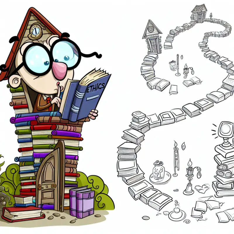 Navigating the Ethics of Book Curation in Your Little Free Library