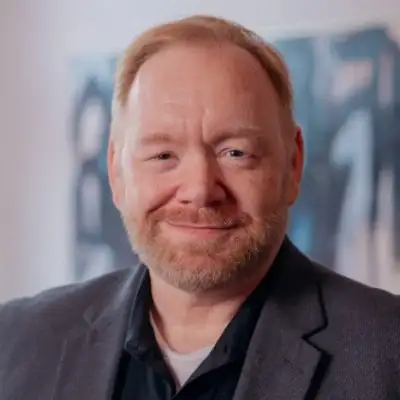 Dr. Greg Pillar