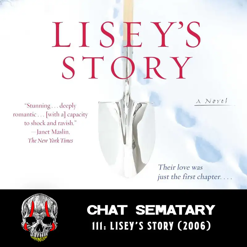 Lisey's Story (2006)