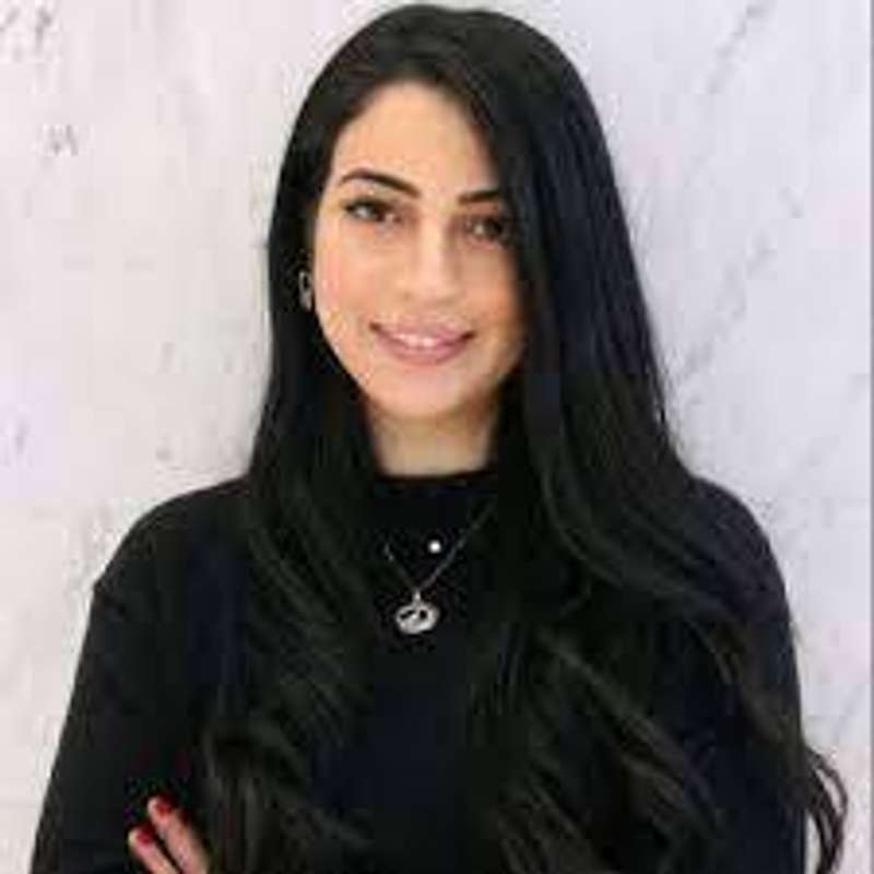 Sabrine Bendimerad