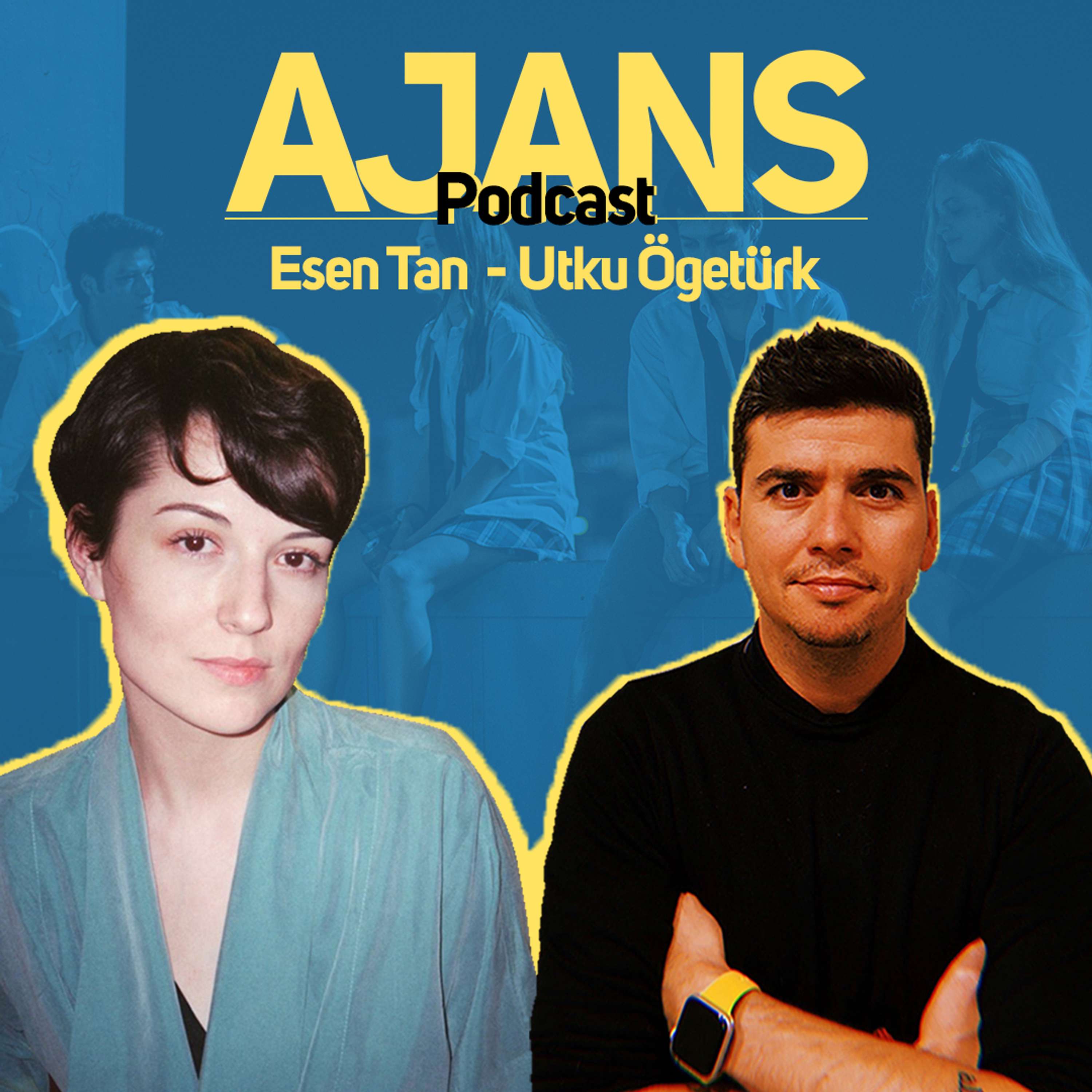 Ajans