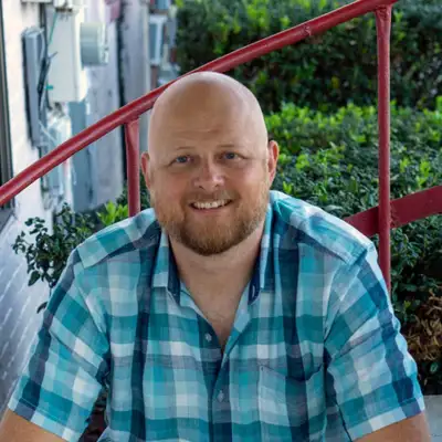 Chad Corbett