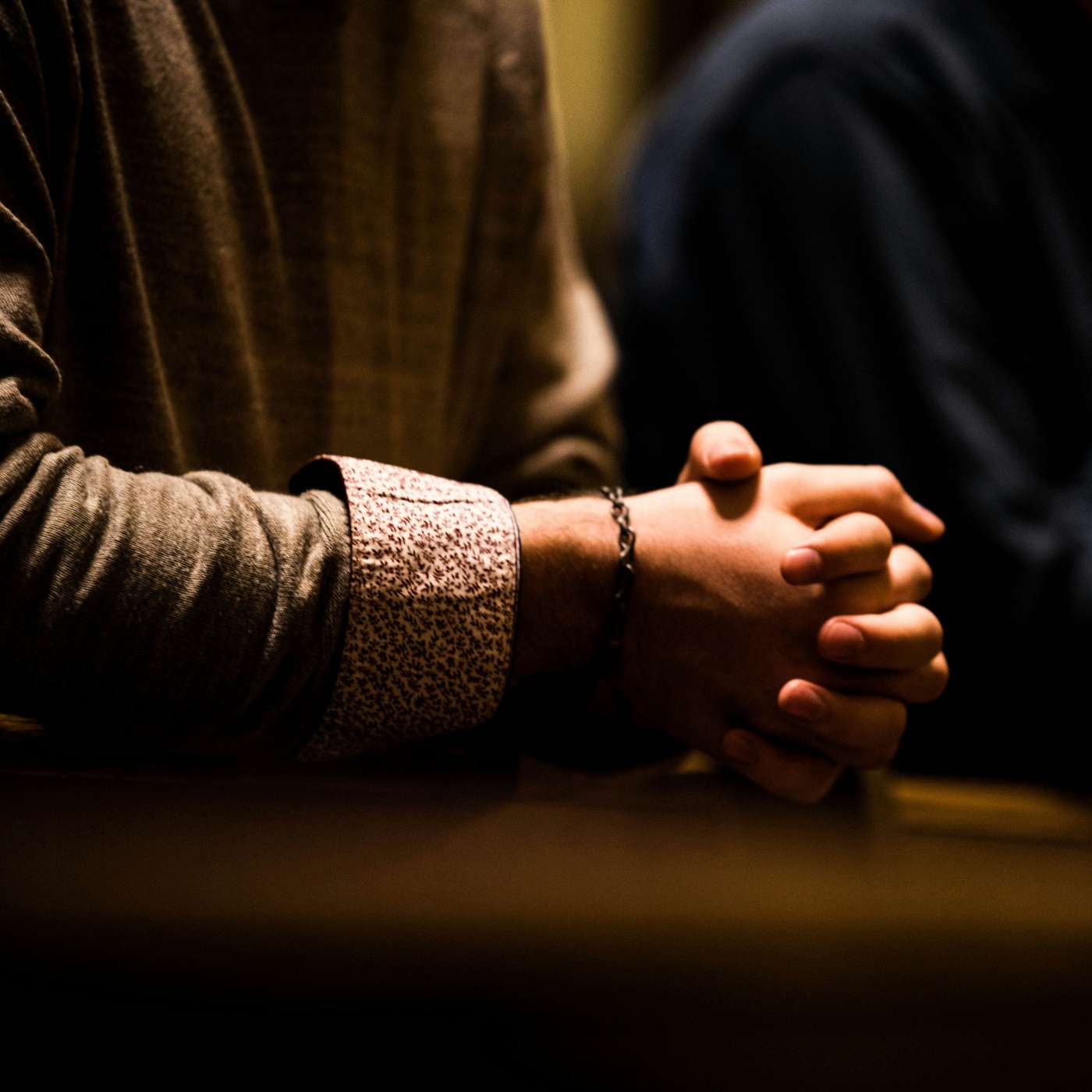 TFL BLOG | Divine Seeing: Broadening Our Language of Prayer