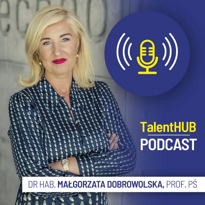 Odnajdź talent z prof. Dobrowolską: Dialog 4.0. Część 5 - krytyka i jej odbiór