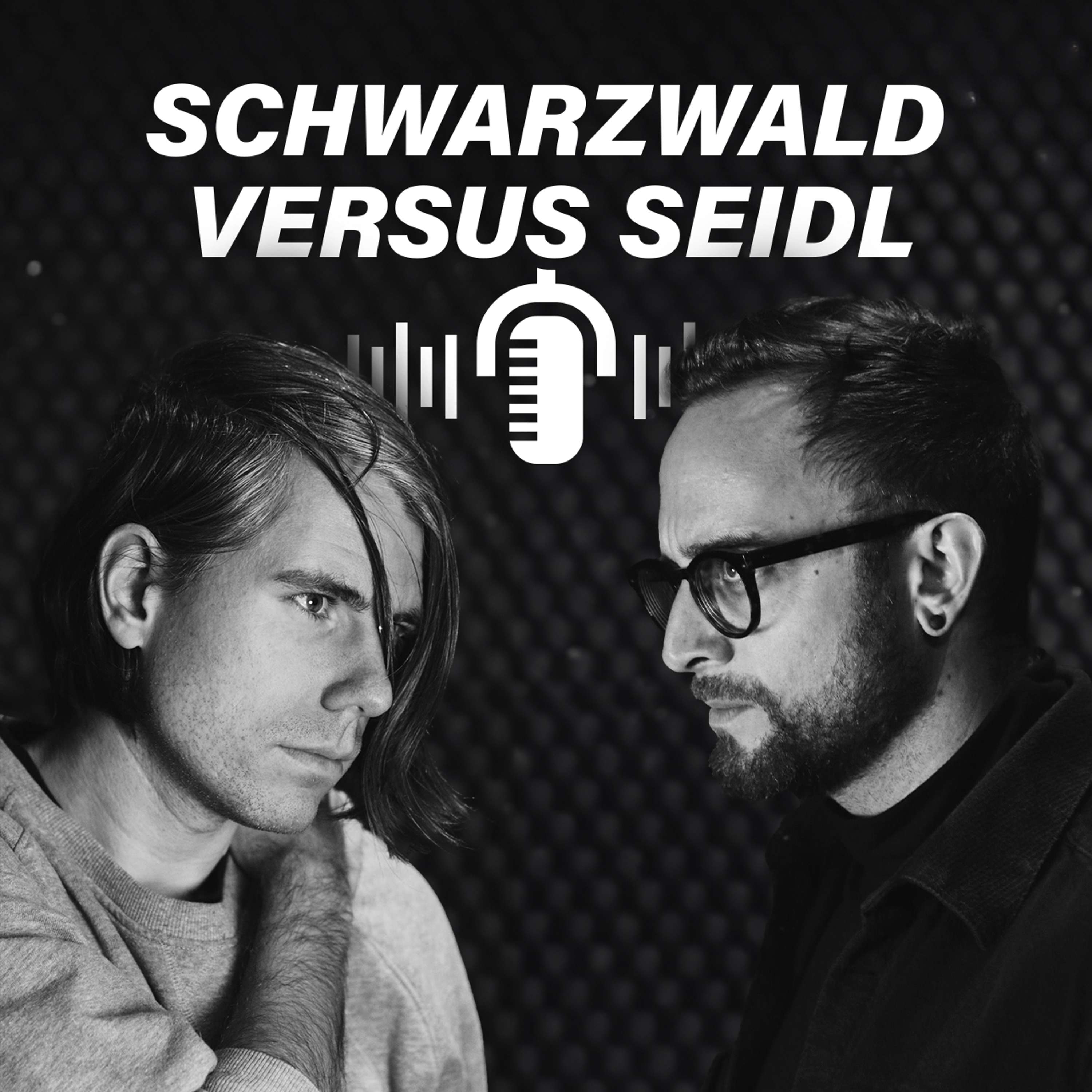 Schwarzwald VS Seidl