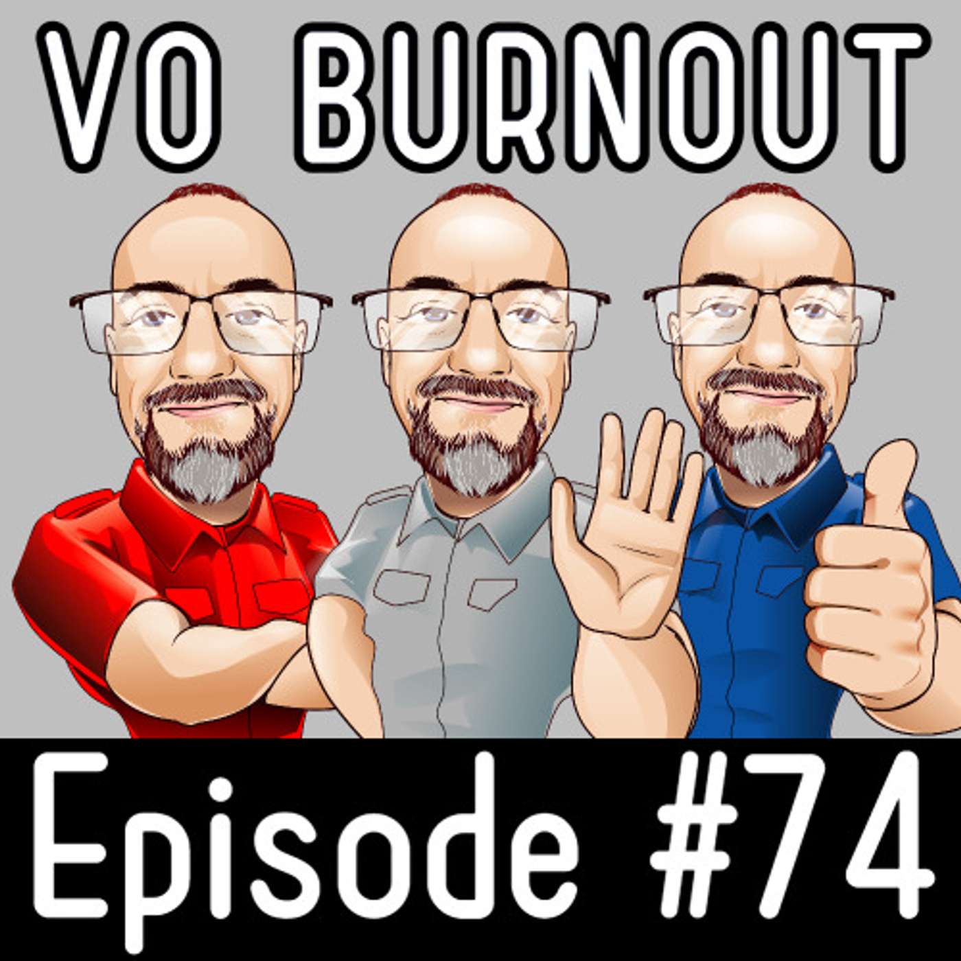 The VO Life