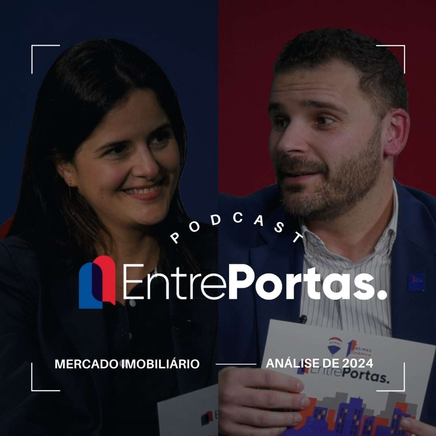 Mercado Imobiliário: análise de 2024 episode artwork