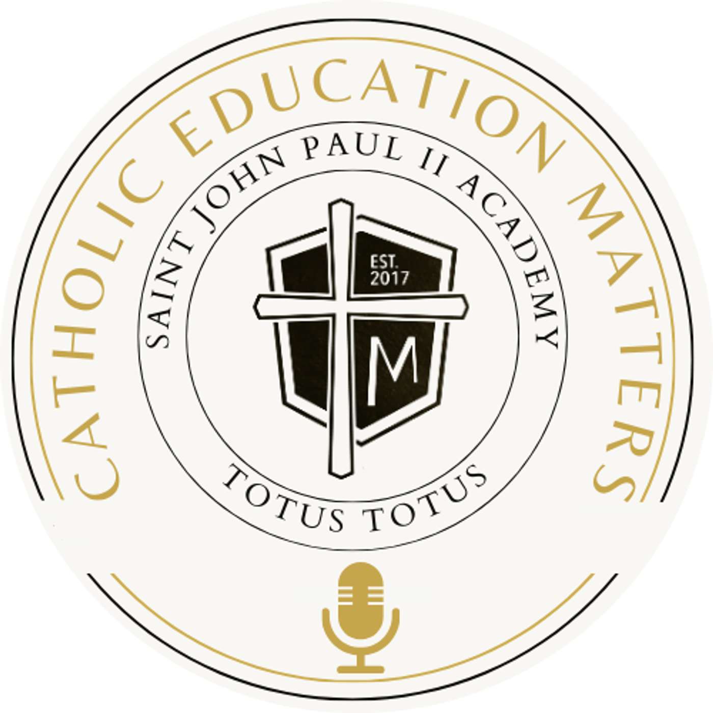 Catholic Education Matters