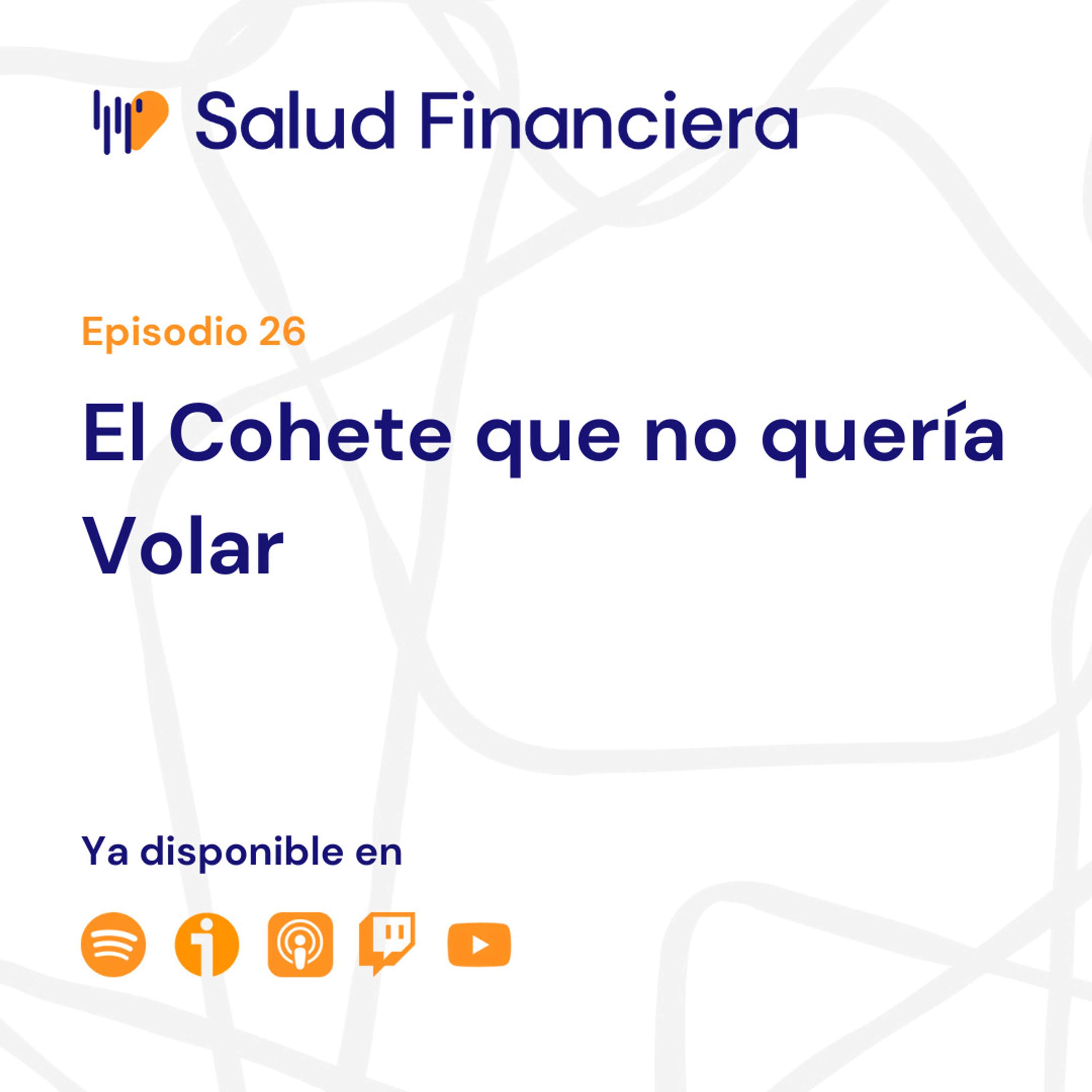 Salud Financiera