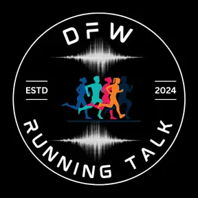 DFW Running Talk