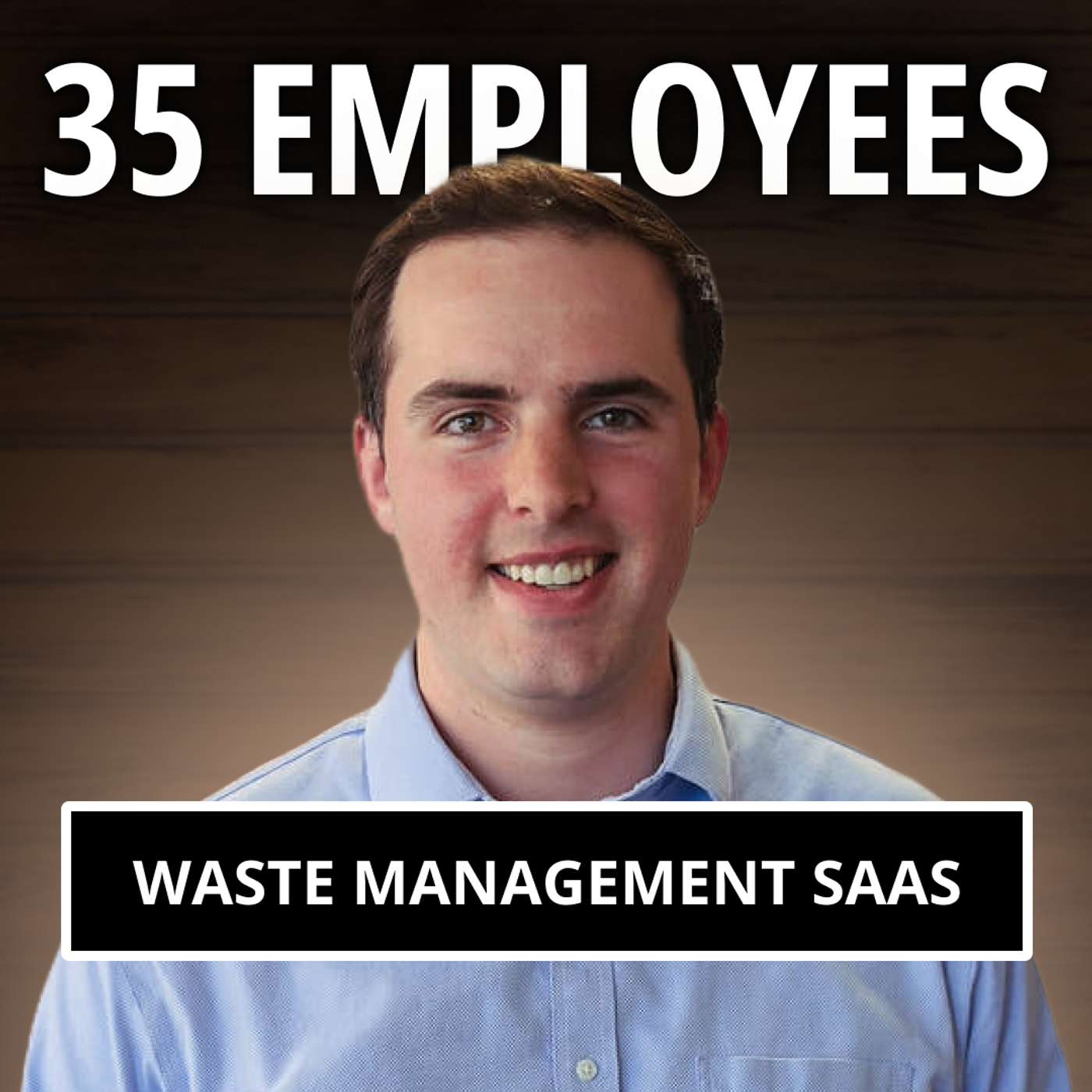 How Two Brothers Built a Waste Management SaaS