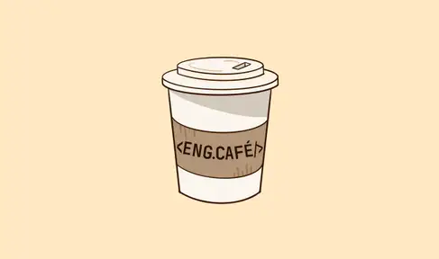 Eng Cafe