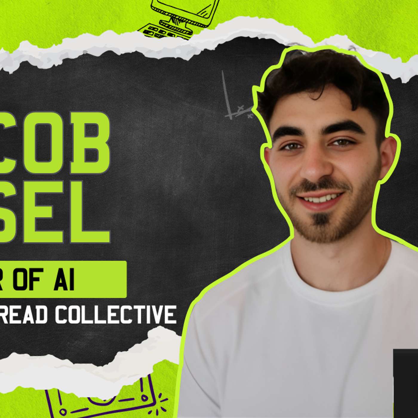 Bridging Creativity and Technology: Jacob Posel on the Future of AI in DTC Marketing Bridging Creativity and Technology: Jacob Posel on the Future of AI in DTC Marketing