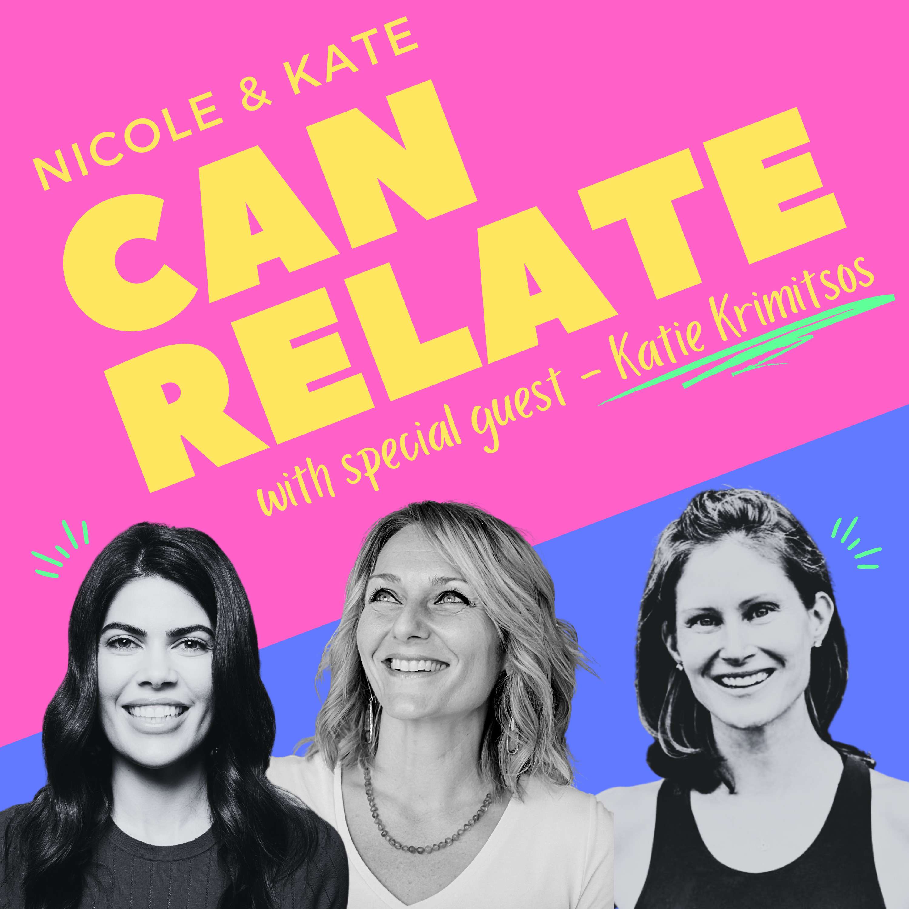 Special Feature: Katie Krimitsos on meditation and mindfulness