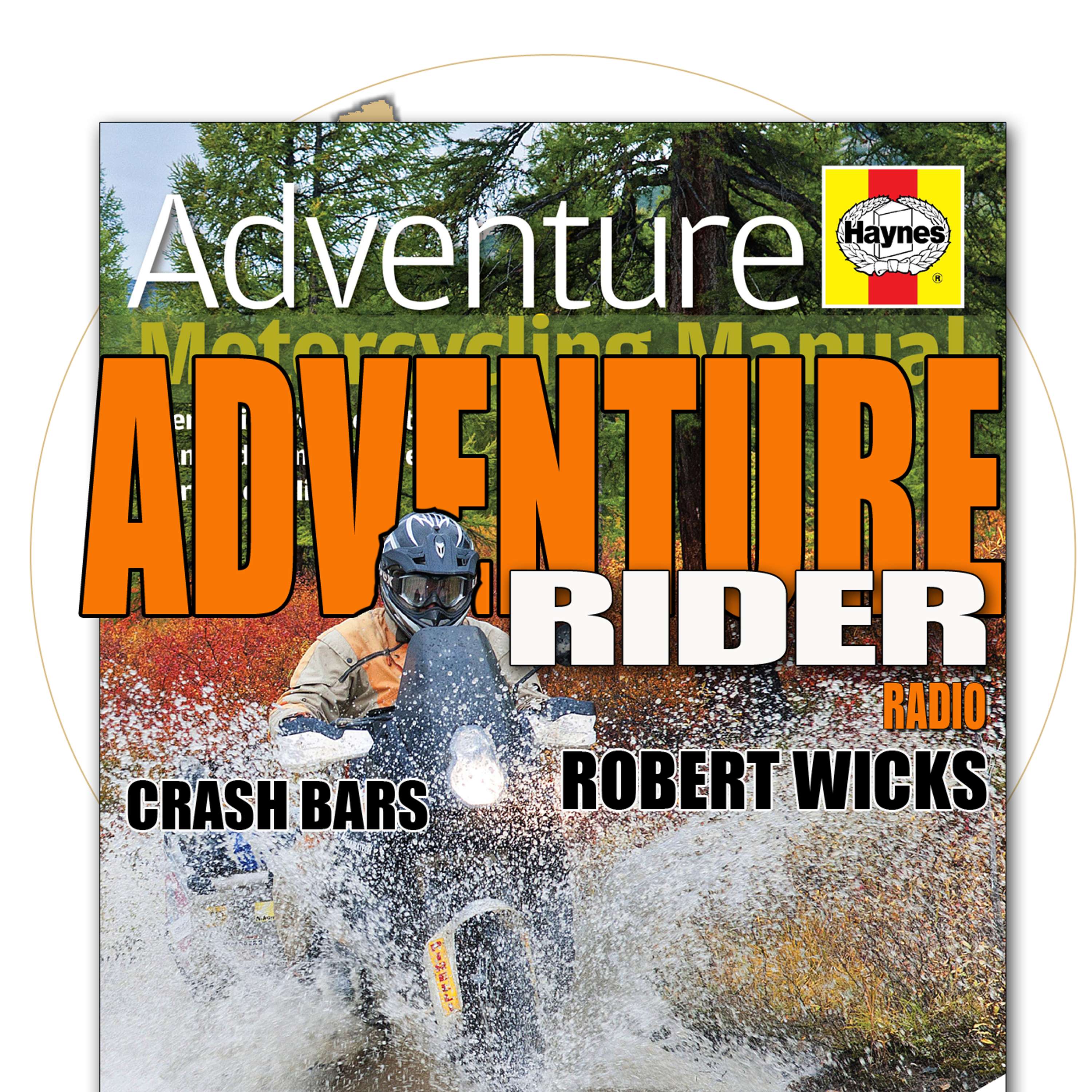 Adventure Rider Radio