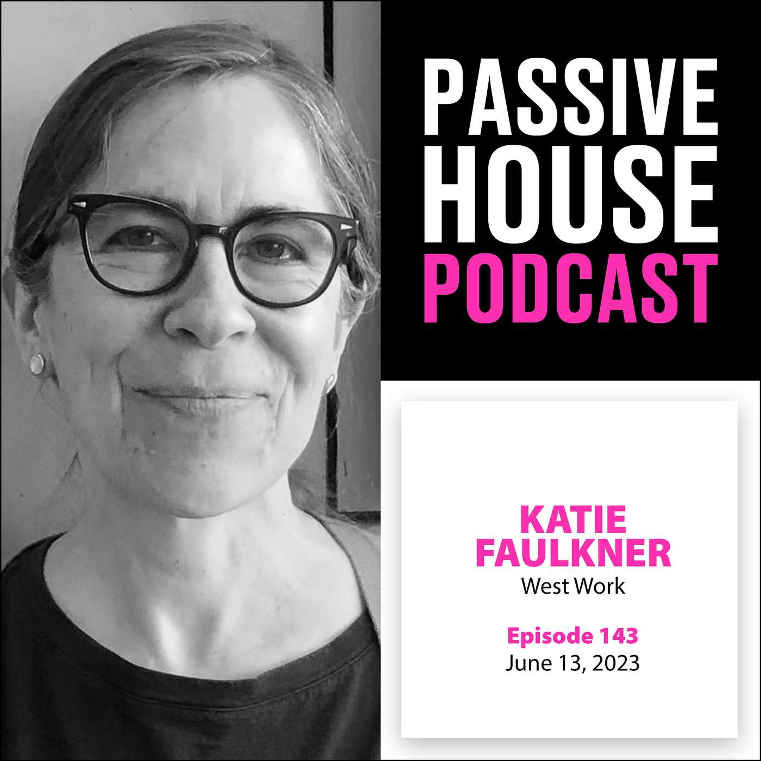 Passive House Podcast