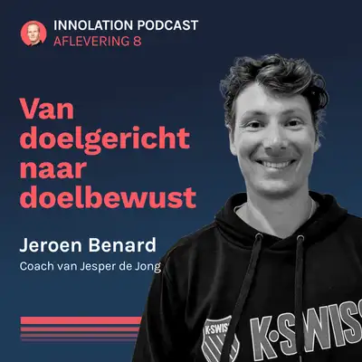 Jeroen Benard