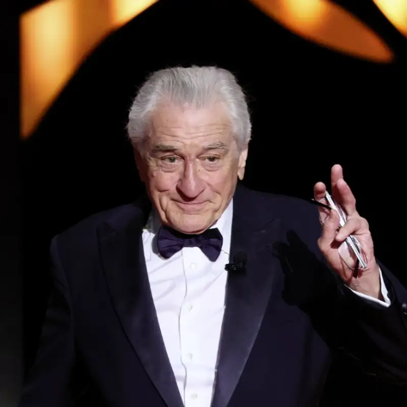 CINÉMA - Lancement du Festival de Cannes 2025 et retour sur le discours poignant de Robert De Niro